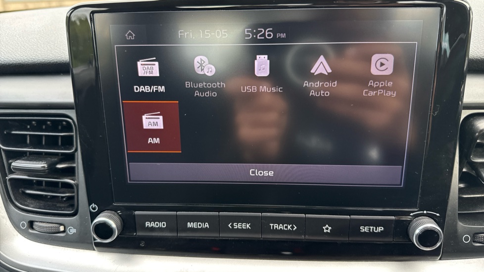 Kia Stonic 1.0T GDi 99 2 5dr Petrol Estate - Image 27