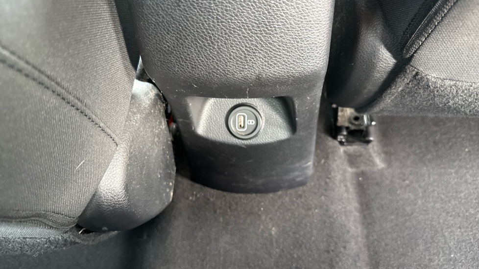 Kia Stonic 1.0T GDi 99 2 5dr Petrol Estate - Image 35