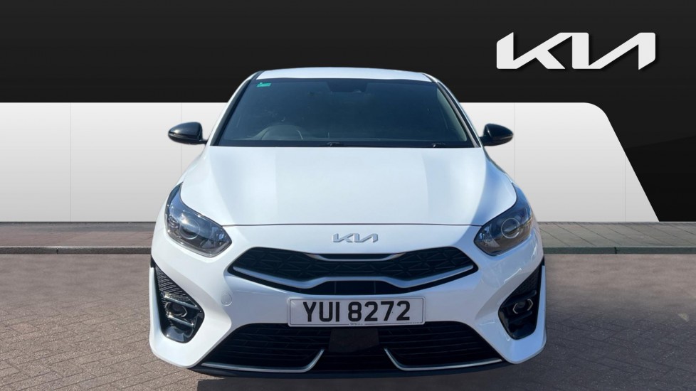 Kia Pro Ceed 1.5T GDi ISG GT-Line 5dr Petrol Estate - Image 3