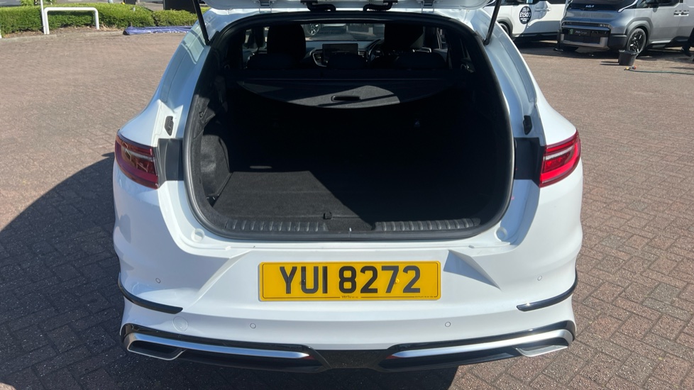 Kia Pro Ceed 1.5T GDi ISG GT-Line 5dr Petrol Estate - Image 4