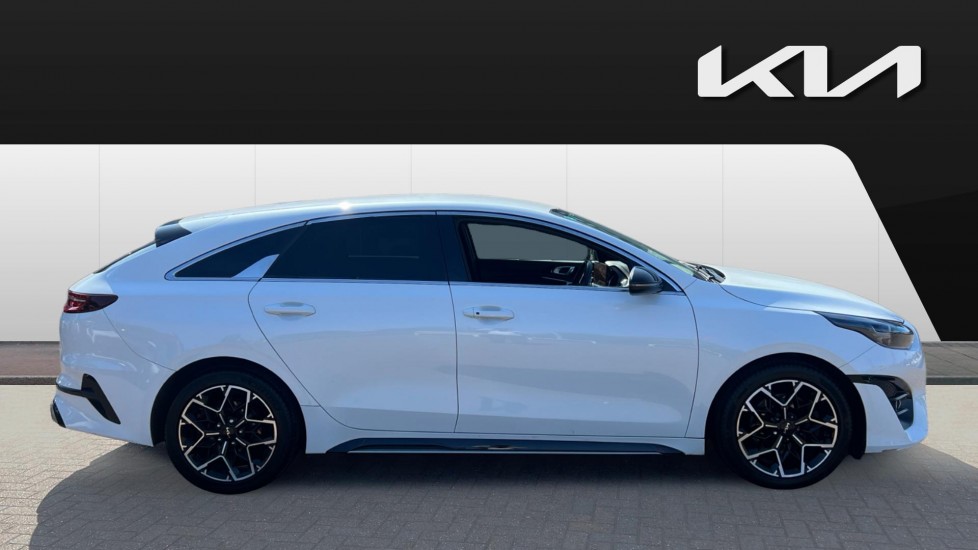 Kia Pro Ceed 1.5T GDi ISG GT-Line 5dr Petrol Estate - Image 5