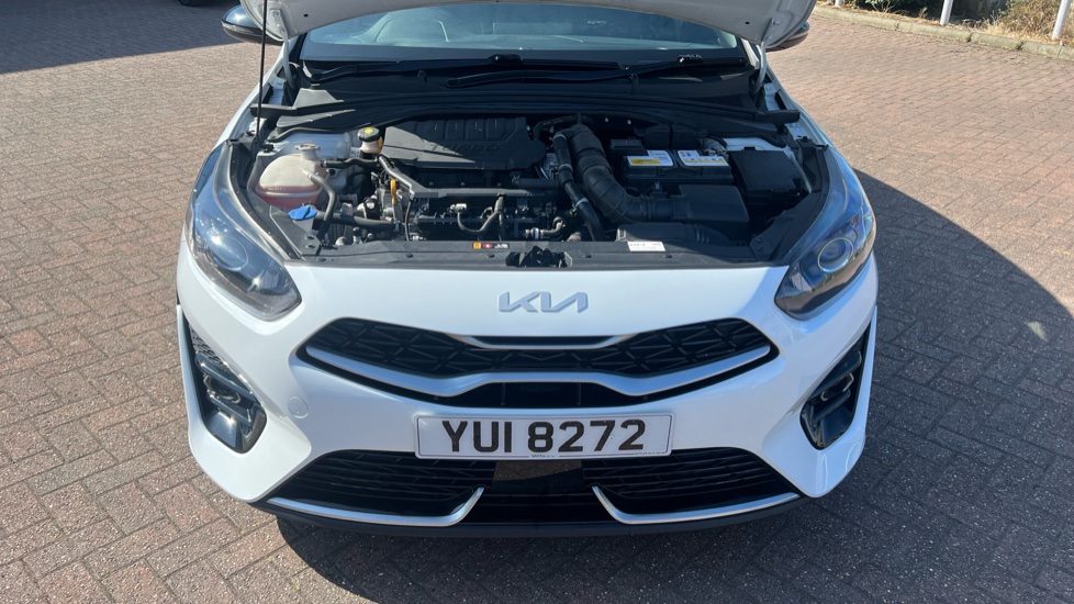 Kia Pro Ceed 1.5T GDi ISG GT-Line 5dr Petrol Estate - Image 8