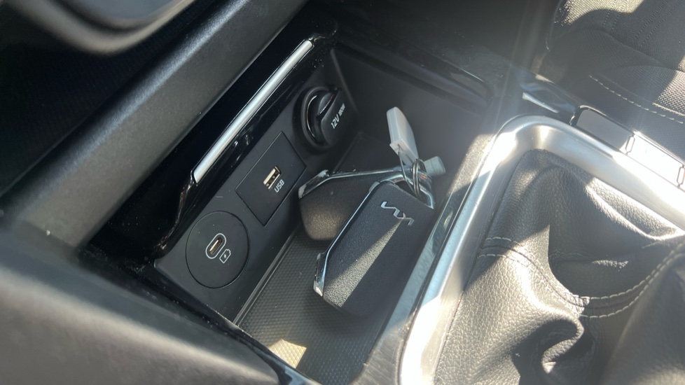 Kia Pro Ceed 1.5T GDi ISG GT-Line 5dr Petrol Estate - Image 20