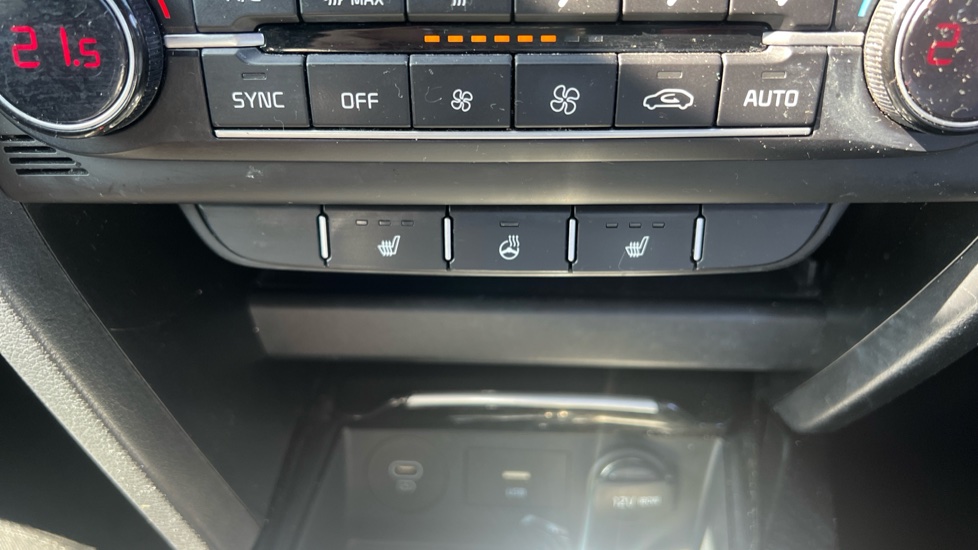 Kia Pro Ceed 1.5T GDi ISG GT-Line 5dr Petrol Estate - Image 21
