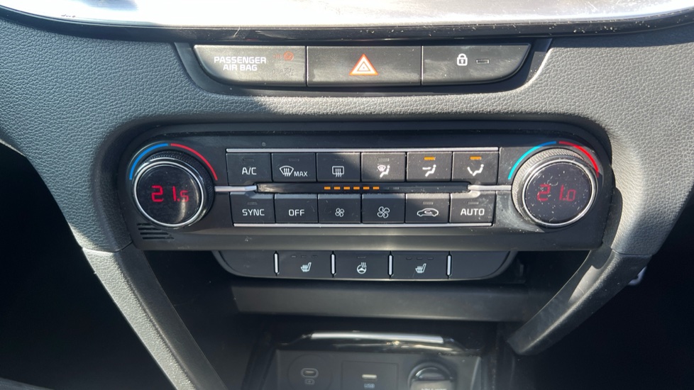 Kia Pro Ceed 1.5T GDi ISG GT-Line 5dr Petrol Estate - Image 22