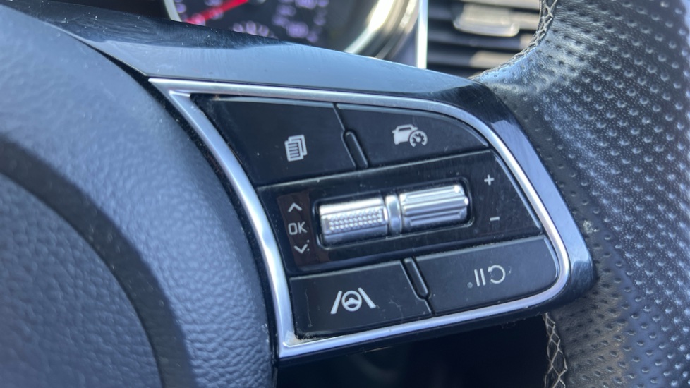 Kia Pro Ceed 1.5T GDi ISG GT-Line 5dr Petrol Estate - Image 26