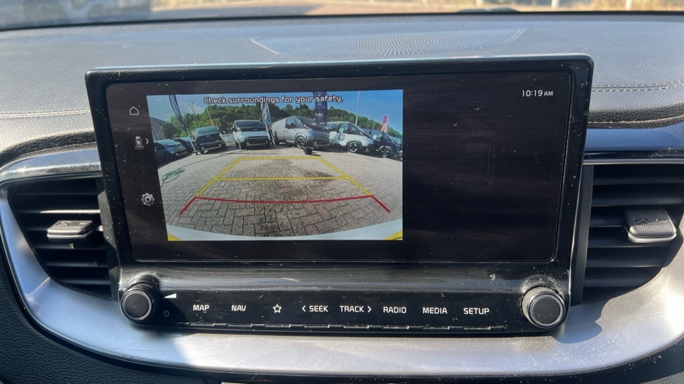 Kia Pro Ceed 1.5T GDi ISG GT-Line 5dr Petrol Estate - Image 32