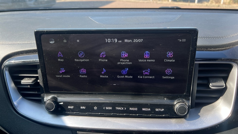 Kia Pro Ceed 1.5T GDi ISG GT-Line 5dr Petrol Estate - Image 33