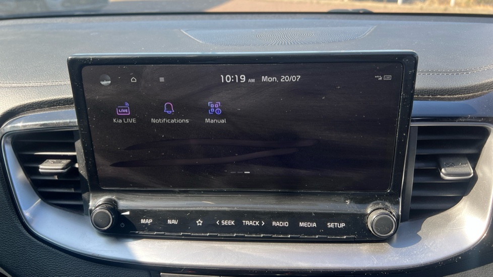 Kia Pro Ceed 1.5T GDi ISG GT-Line 5dr Petrol Estate - Image 34