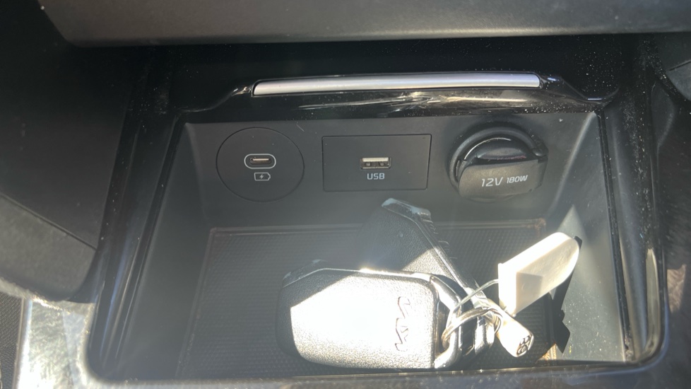 Kia Pro Ceed 1.5T GDi ISG GT-Line 5dr Petrol Estate - Image 36