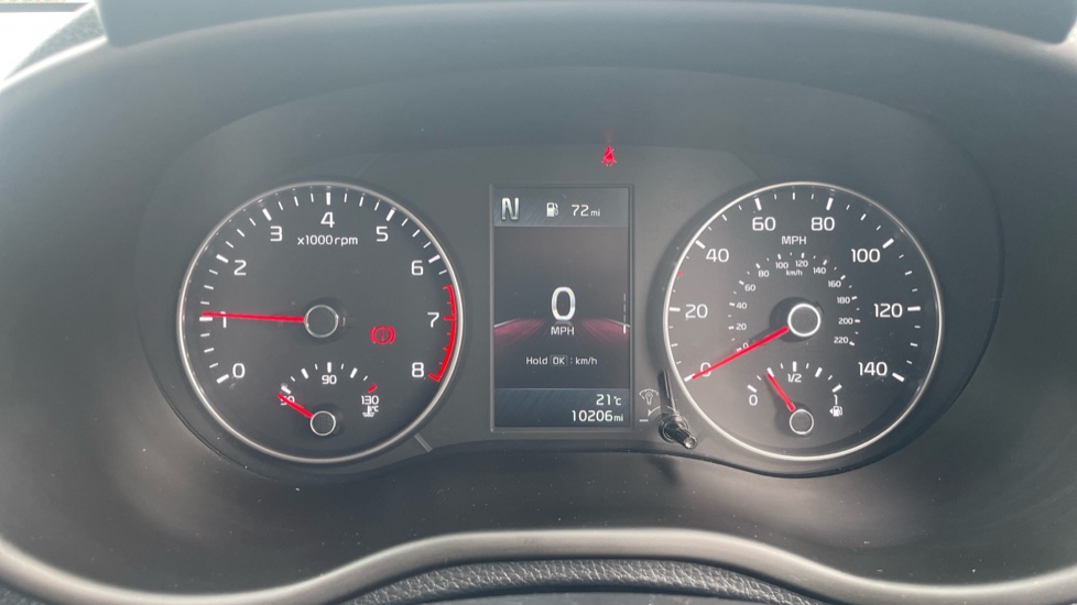 Kia Picanto 1.0 X-Line S 5dr Auto Petrol Hatchback - Image 18