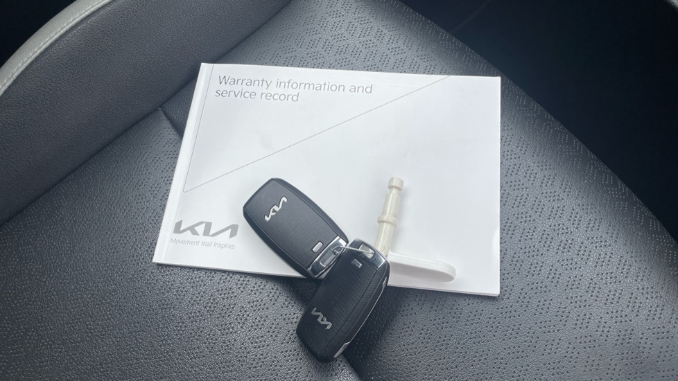 Kia Picanto 1.0 X-Line S 5dr Auto Petrol Hatchback - Image 19