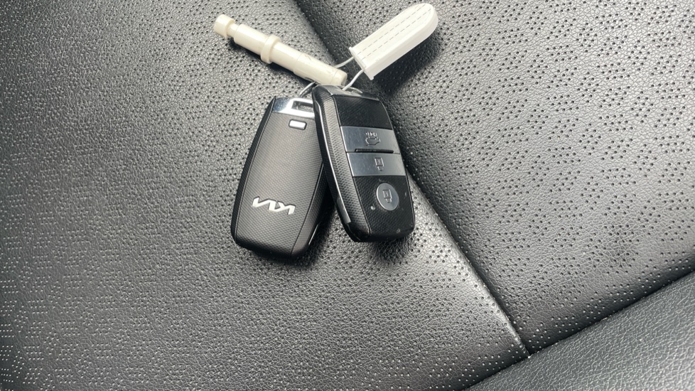 Kia Picanto 1.0 X-Line S 5dr Auto Petrol Hatchback - Image 20