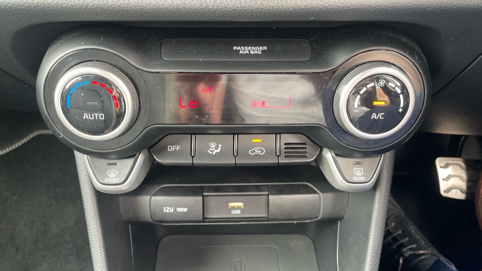 Kia Picanto 1.0 X-Line S 5dr Auto Petrol Hatchback - Image 27