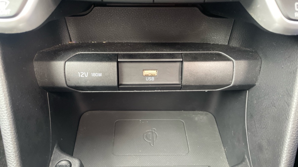 Kia Picanto 1.0 X-Line S 5dr Auto Petrol Hatchback - Image 28