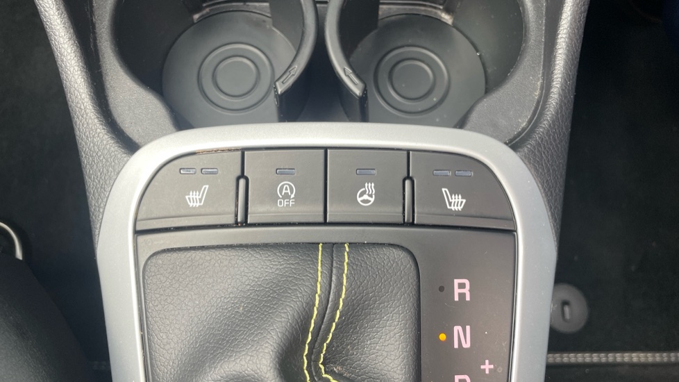 Kia Picanto 1.0 X-Line S 5dr Auto Petrol Hatchback - Image 30