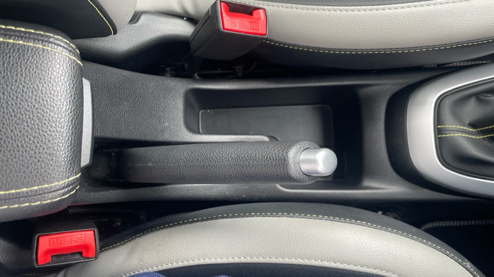 Kia Picanto 1.0 X-Line S 5dr Auto Petrol Hatchback - Image 31