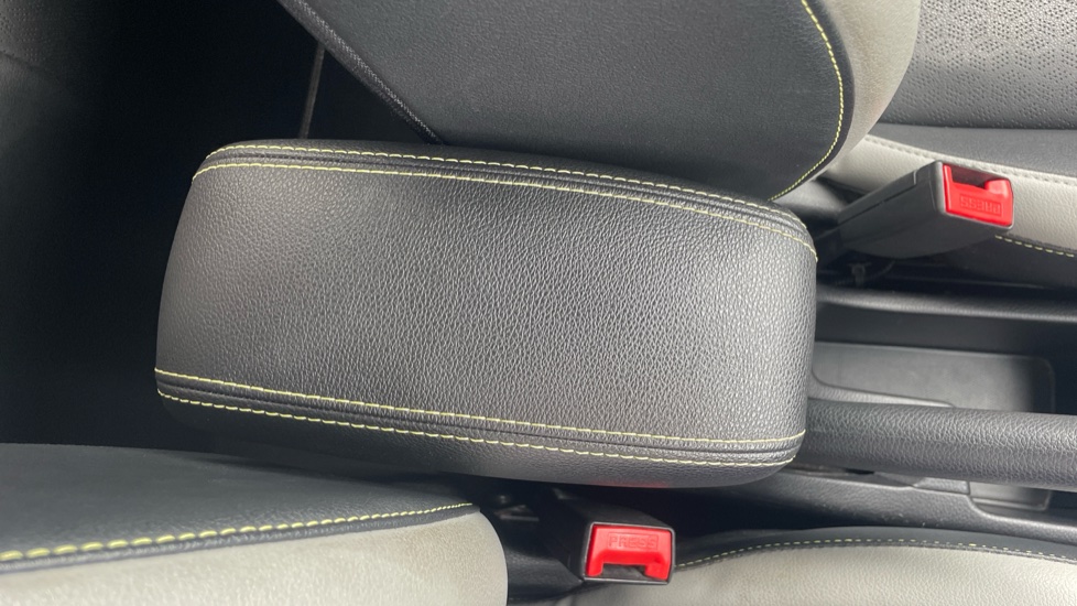 Kia Picanto 1.0 X-Line S 5dr Auto Petrol Hatchback - Image 32