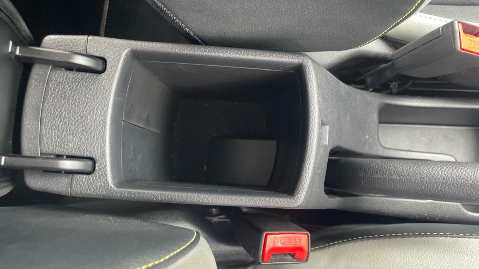 Kia Picanto 1.0 X-Line S 5dr Auto Petrol Hatchback - Image 33