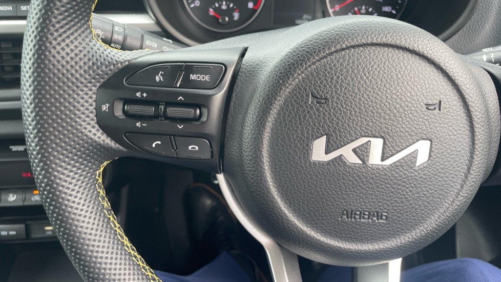 Kia Picanto 1.0 X-Line S 5dr Auto Petrol Hatchback - Image 34