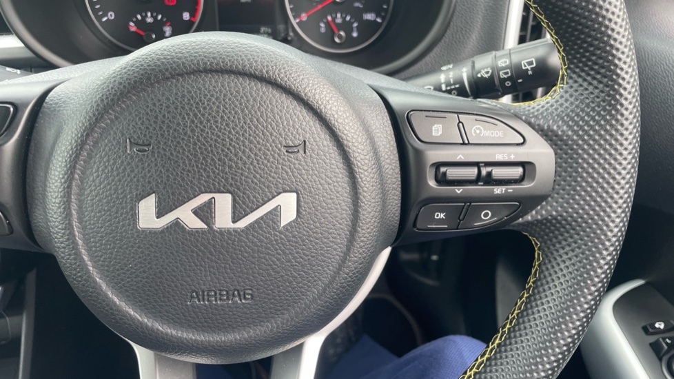 Kia Picanto 1.0 X-Line S 5dr Auto Petrol Hatchback - Image 35
