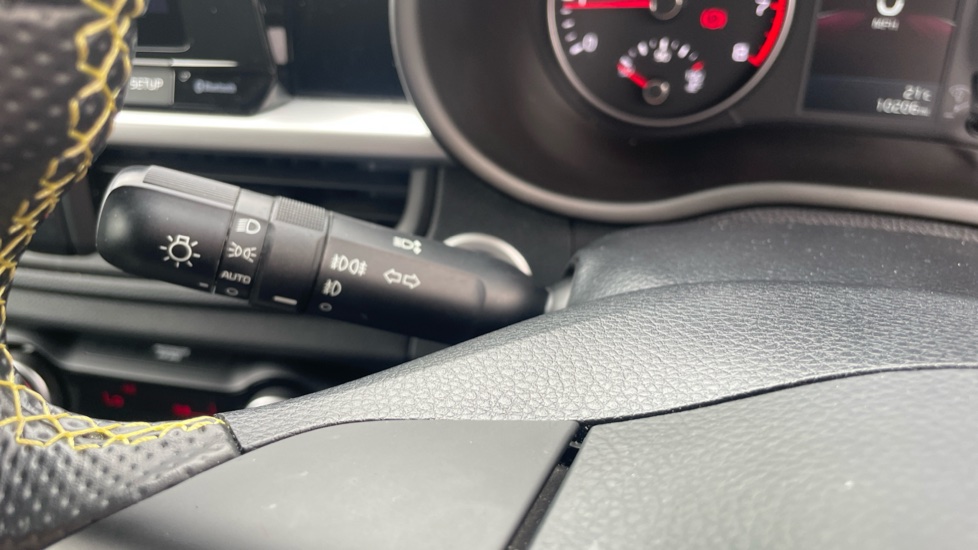 Kia Picanto 1.0 X-Line S 5dr Auto Petrol Hatchback - Image 36