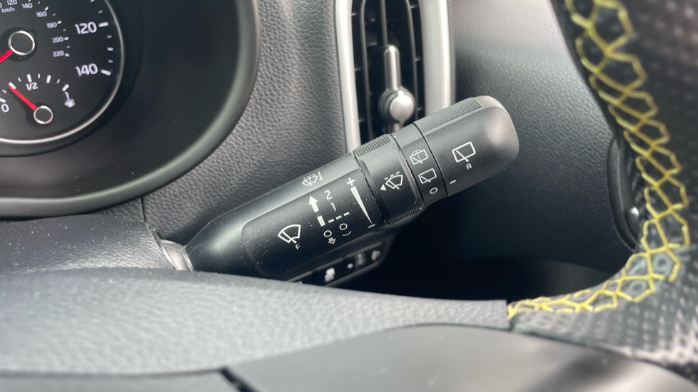 Kia Picanto 1.0 X-Line S 5dr Auto Petrol Hatchback - Image 37