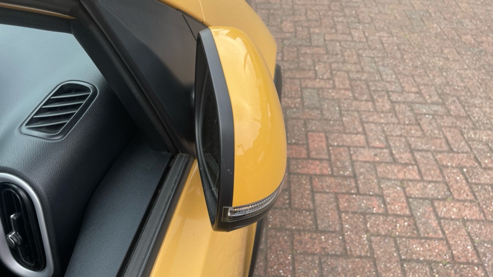 Kia Picanto 1.0 X-Line S 5dr Auto Petrol Hatchback - Image 42