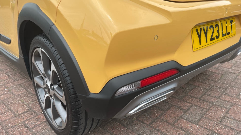 Kia Picanto 1.0 X-Line S 5dr Auto Petrol Hatchback - Image 45