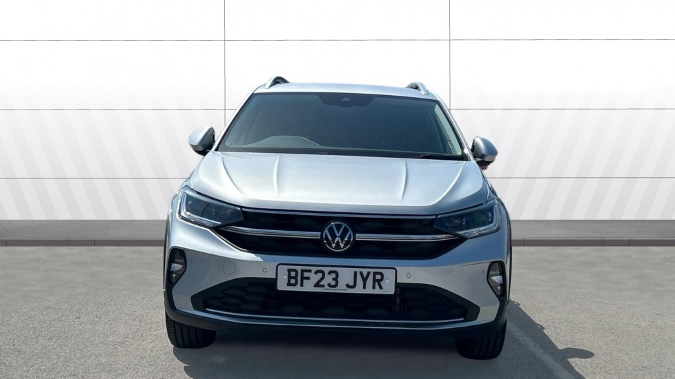 Volkswagen Taigo 1.0 TSI 110 Style 5dr Petrol Hatchback - Image 3