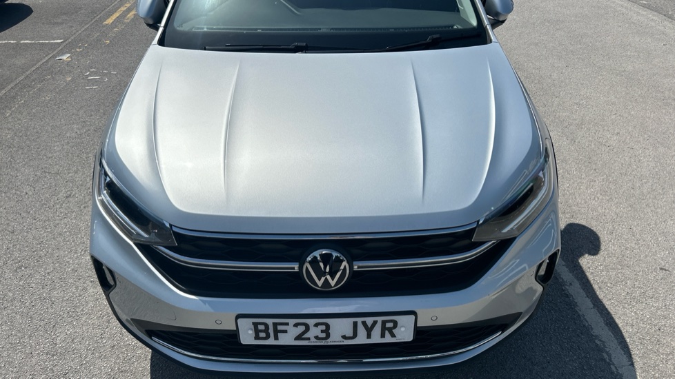 Volkswagen Taigo 1.0 TSI 110 Style 5dr Petrol Hatchback - Image 8