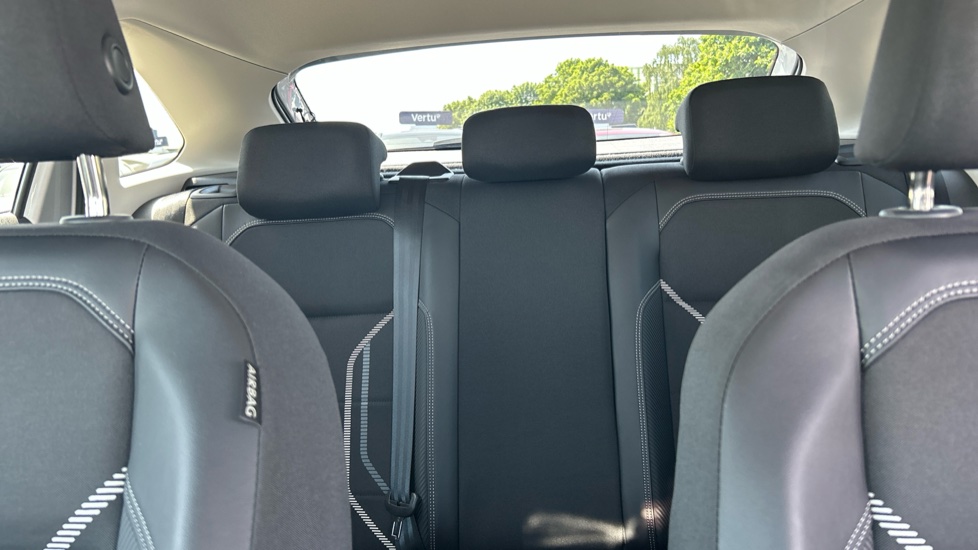 Volkswagen Taigo 1.0 TSI 110 Style 5dr Petrol Hatchback - Image 15