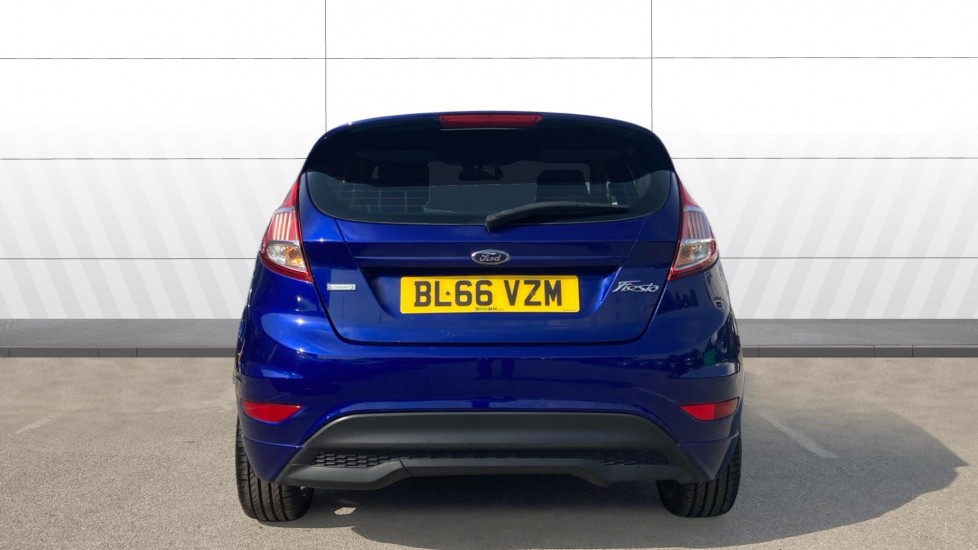 Ford Fiesta 1.0 EcoBoost 125 ST-Line 5dr Petrol Hatchback - Image 6