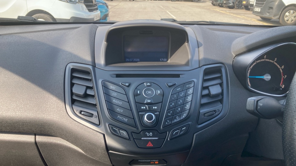 Ford Fiesta 1.0 EcoBoost 125 ST-Line 5dr Petrol Hatchback - Image 12