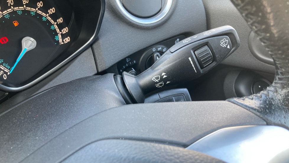 Ford Fiesta 1.0 EcoBoost 125 ST-Line 5dr Petrol Hatchback - Image 25