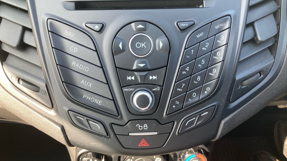 Ford Fiesta 1.0 EcoBoost 125 ST-Line 5dr Petrol Hatchback - Image 33