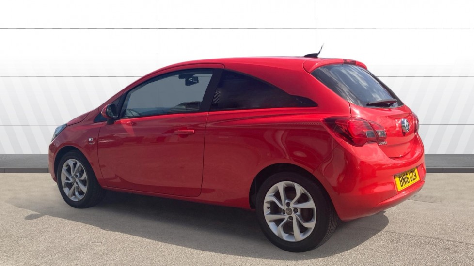 Vauxhall Corsa 1.4 [75] ecoFLEX Energy 3dr [AC] Petrol Hatchback - Image 2