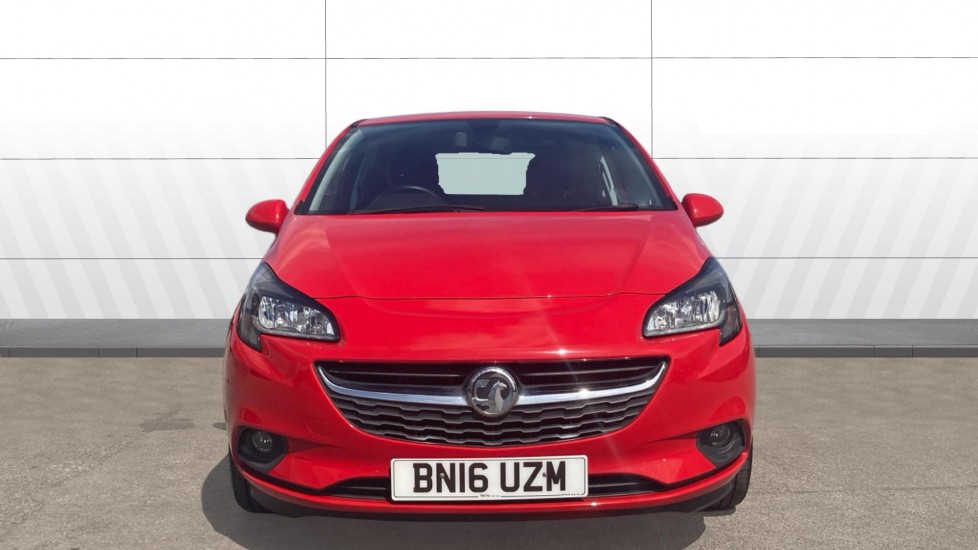 Vauxhall Corsa 1.4 [75] ecoFLEX Energy 3dr [AC] Petrol Hatchback - Image 3