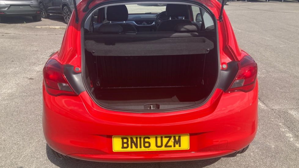Vauxhall Corsa 1.4 [75] ecoFLEX Energy 3dr [AC] Petrol Hatchback - Image 4