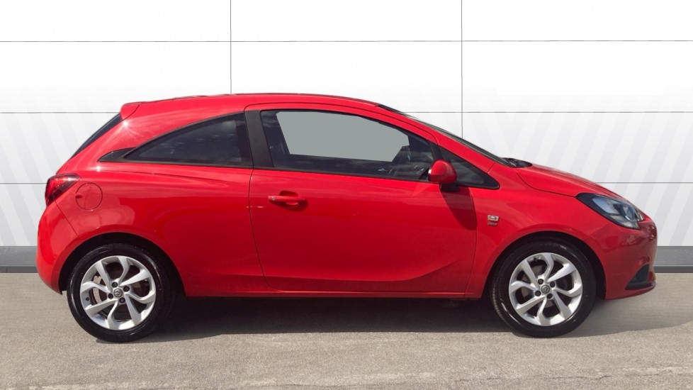 Vauxhall Corsa 1.4 [75] ecoFLEX Energy 3dr [AC] Petrol Hatchback - Image 5
