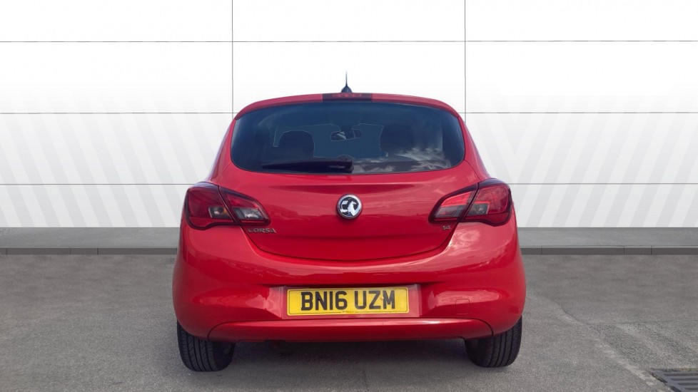 Vauxhall Corsa 1.4 [75] ecoFLEX Energy 3dr [AC] Petrol Hatchback - Image 6
