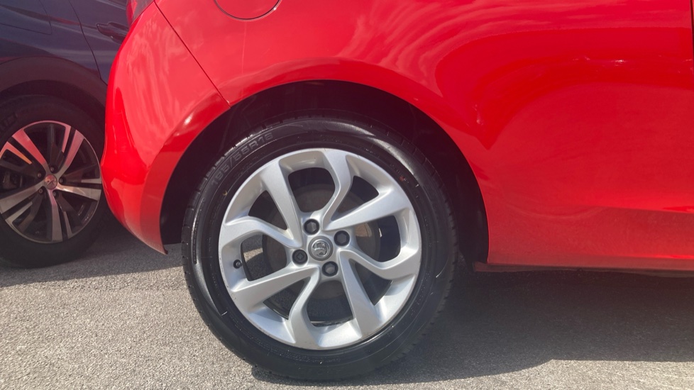 Vauxhall Corsa 1.4 [75] ecoFLEX Energy 3dr [AC] Petrol Hatchback - Image 7