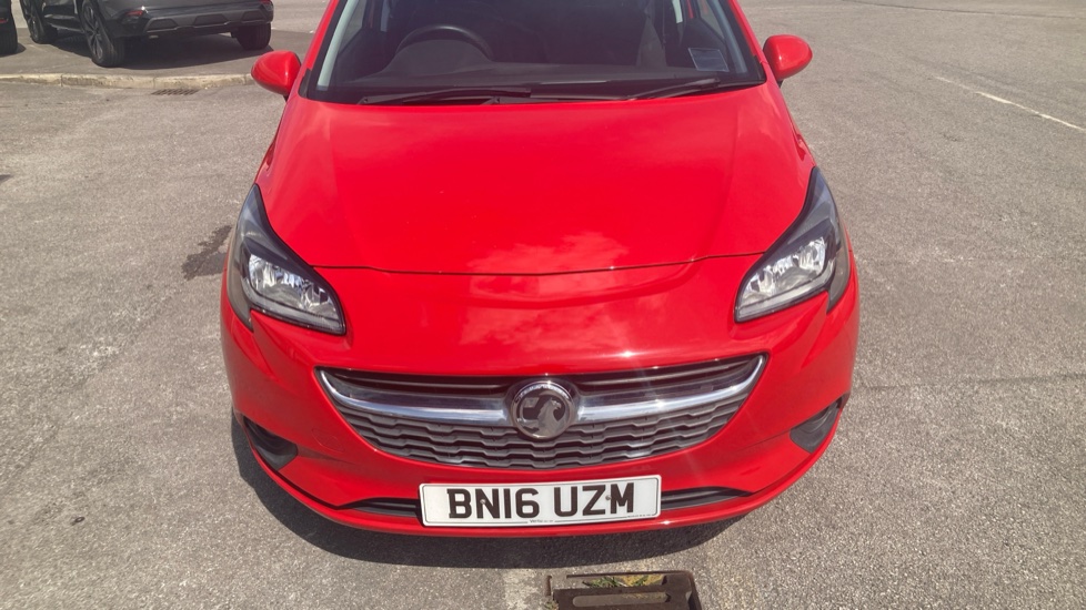 Vauxhall Corsa 1.4 [75] ecoFLEX Energy 3dr [AC] Petrol Hatchback - Image 8