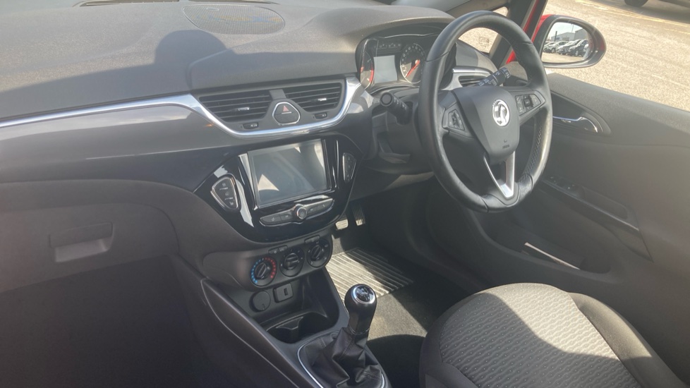Vauxhall Corsa 1.4 [75] ecoFLEX Energy 3dr [AC] Petrol Hatchback - Image 9