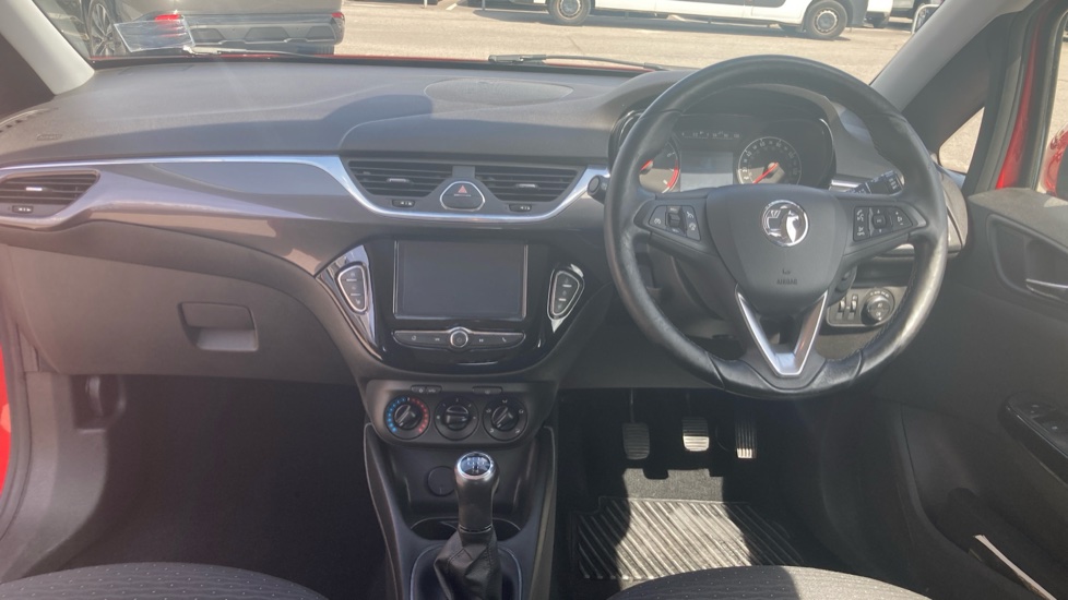 Vauxhall Corsa 1.4 [75] ecoFLEX Energy 3dr [AC] Petrol Hatchback - Image 10