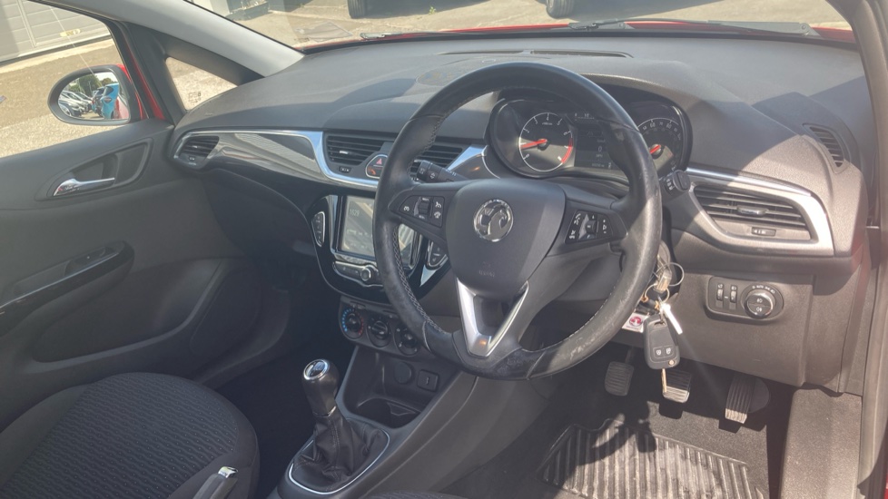 Vauxhall Corsa 1.4 [75] ecoFLEX Energy 3dr [AC] Petrol Hatchback - Image 11