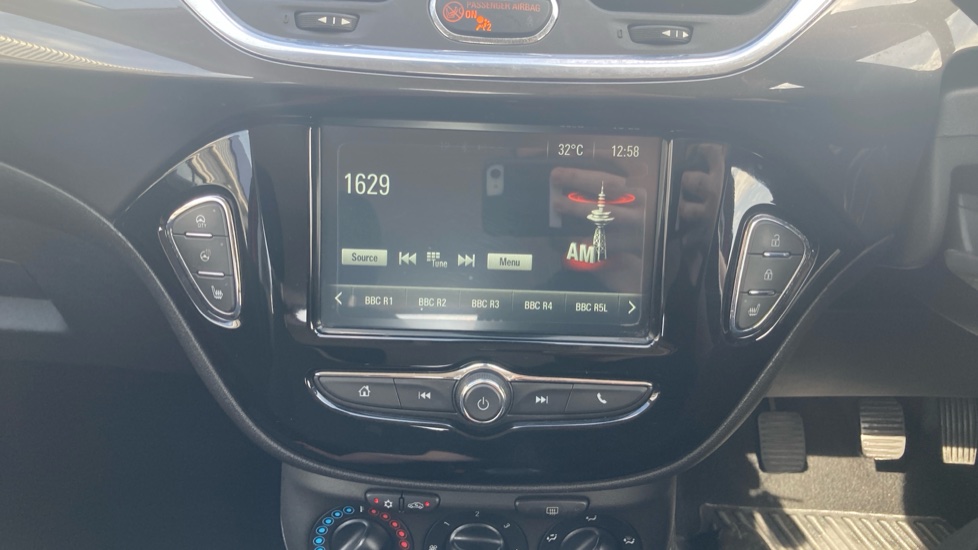 Vauxhall Corsa 1.4 [75] ecoFLEX Energy 3dr [AC] Petrol Hatchback - Image 12