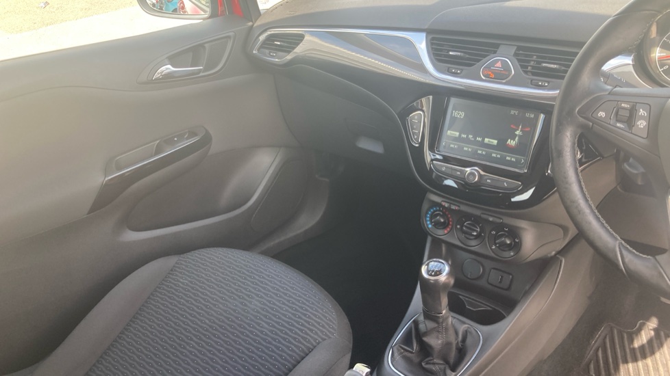 Vauxhall Corsa 1.4 [75] ecoFLEX Energy 3dr [AC] Petrol Hatchback - Image 14