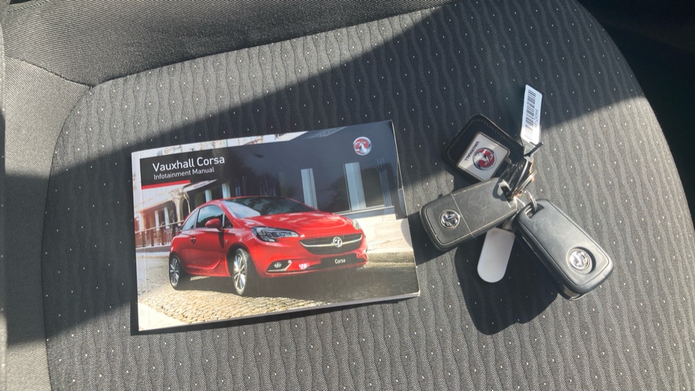 Vauxhall Corsa 1.4 [75] ecoFLEX Energy 3dr [AC] Petrol Hatchback - Image 19