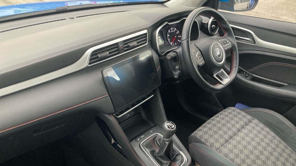 MG ZS 1.5 VTi-TECH Excite 5dr Petrol Hatchback - Image 9